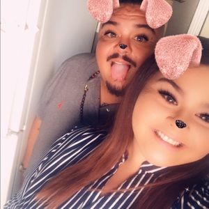 Meet your Posher, Monique